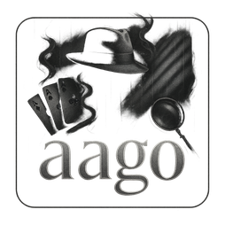 aago logo